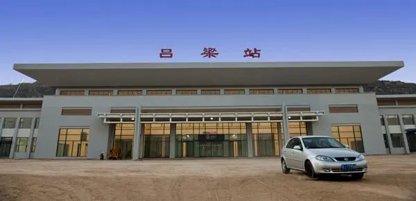 成都到吕梁物流专线介绍 成都到吕梁物流专线介绍