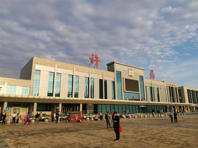 德阳到许昌物流专线-德阳至许昌搬家介绍