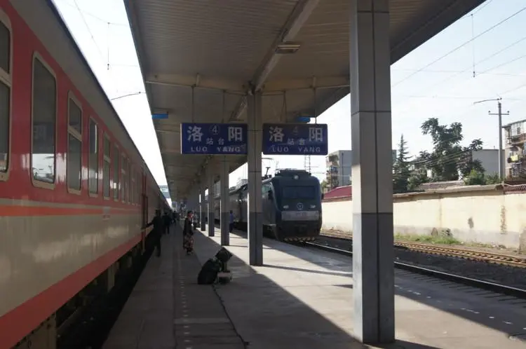 成都到洛阳物流专线介绍 成都到洛阳物流专线介绍