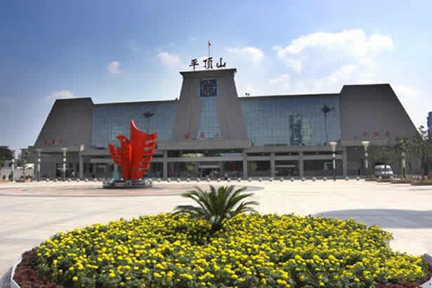 成都到平顶山物流专线介绍