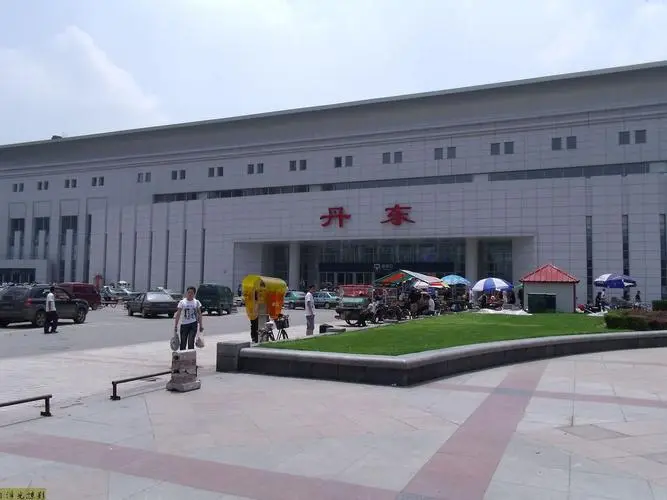 成都到丹东物流专线介绍