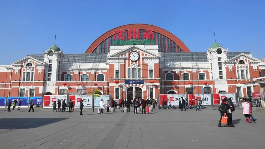 成都到沈阳物流专线介绍