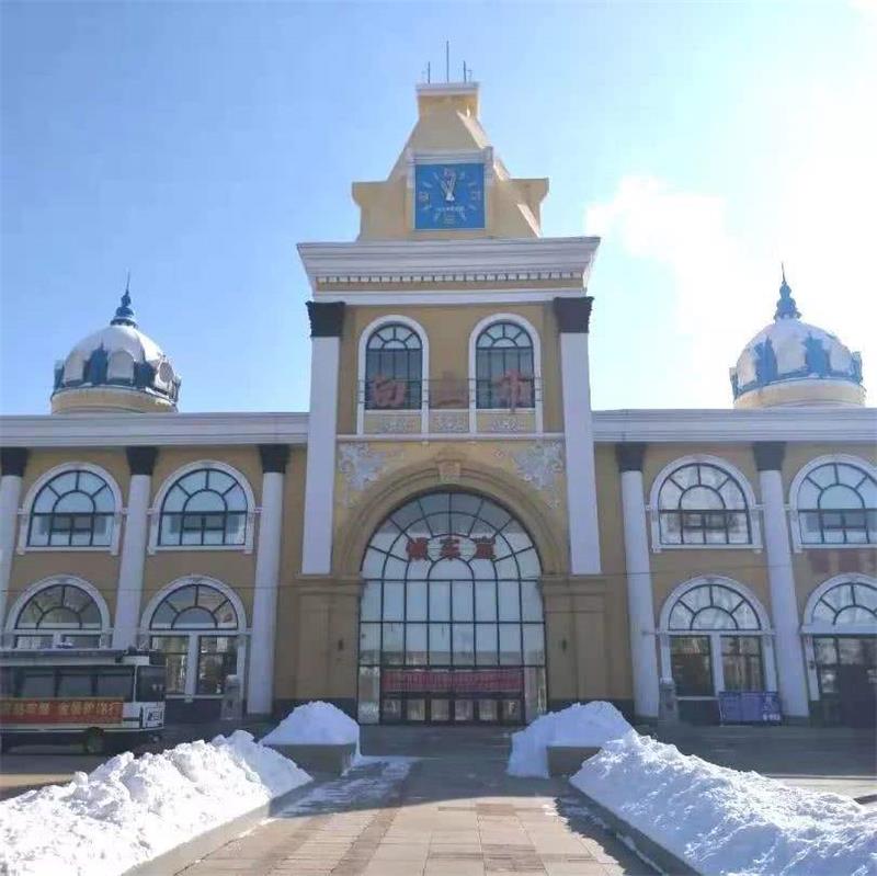 成都到白山物流专线介绍 成都到白山物流专线介绍