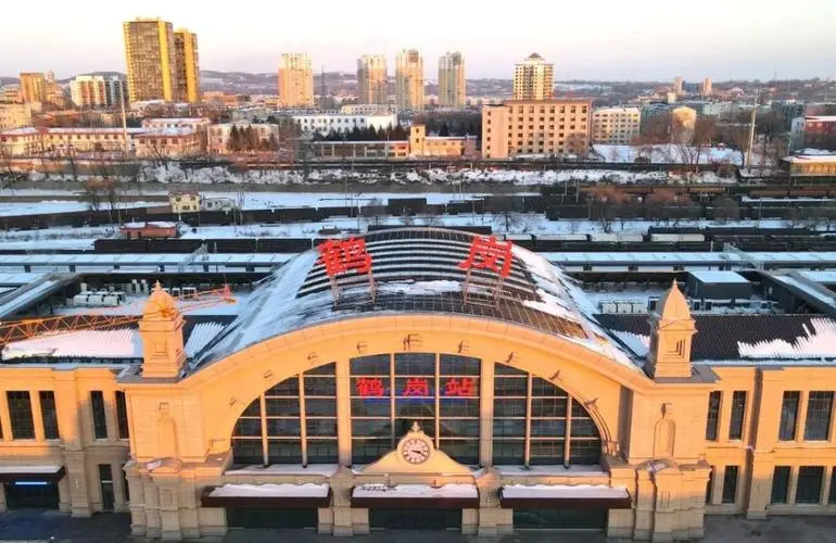 德阳到鹤岗物流专线-德阳至鹤岗搬家介绍