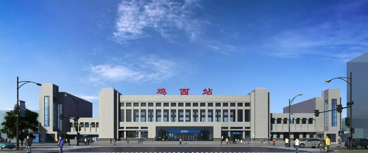 成都到鸡西物流专线介绍