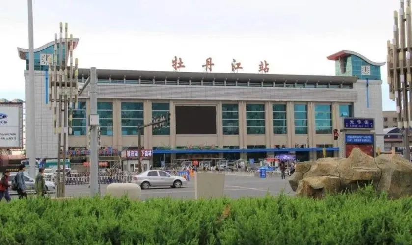 成都到牡丹江物流专线介绍