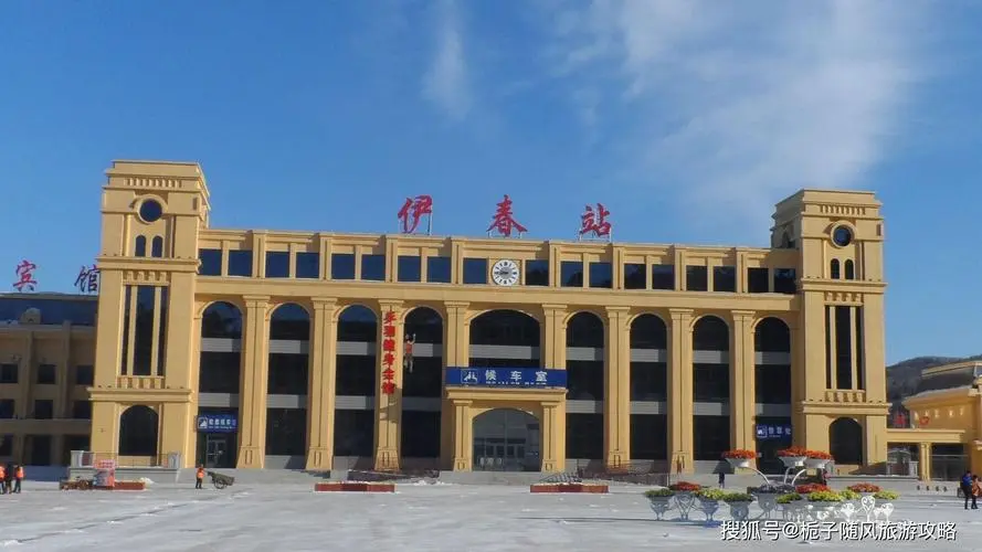 成都到伊春物流专线介绍 成都到伊春物流专线介绍