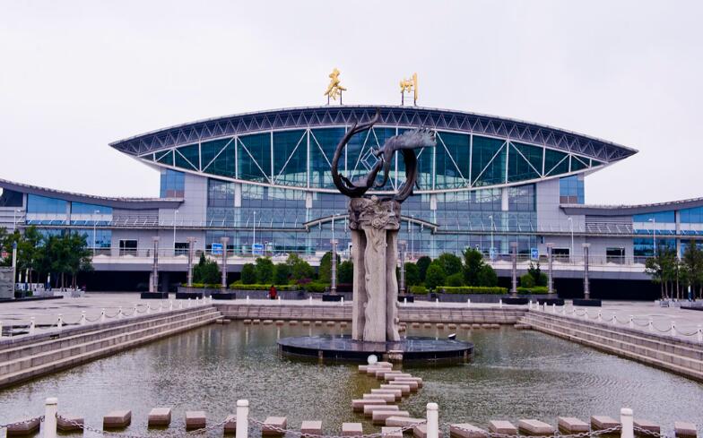 成都到泰州物流专线介绍