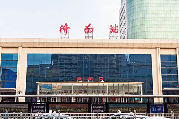 成都到济南物流专线介绍