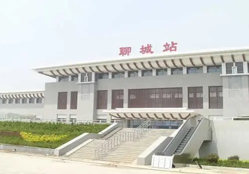 成都到聊城物流专线介绍 成都到聊城物流专线介绍