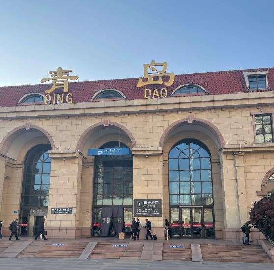 成都到青岛物流专线介绍