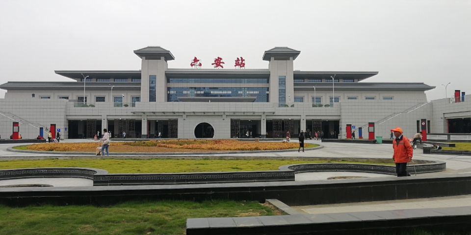 成都到六安物流专线介绍 成都到六安物流专线介绍