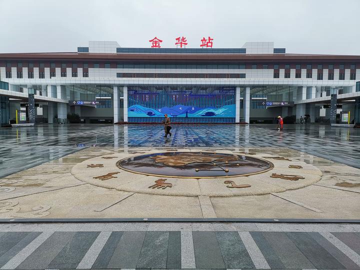 成都到金华物流专线介绍 成都到金华物流专线介绍