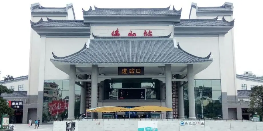 成都到佛山物流专线介绍 成都到佛山物流专线介绍