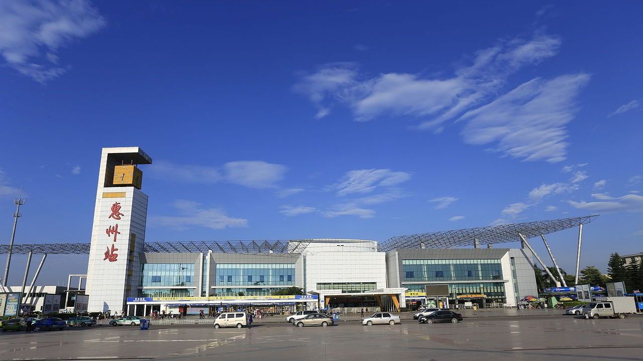 成都到惠州物流专线介绍 成都到惠州物流专线介绍