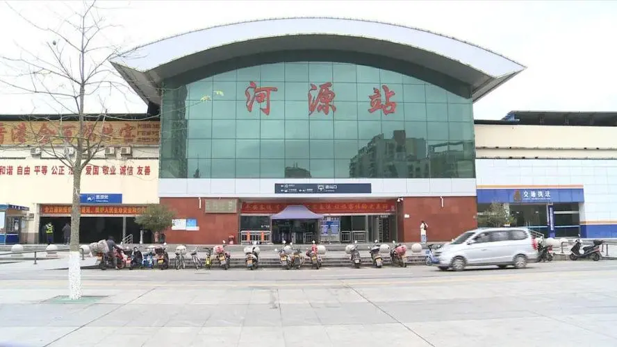 成都到河源物流专线介绍 成都到河源物流专线介绍