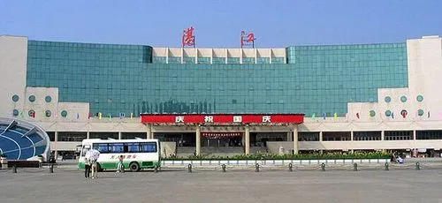 成都到湛江物流专线介绍