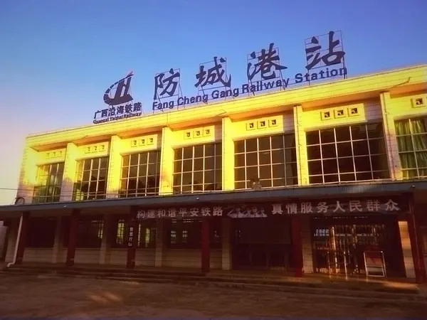 成都到防城港物流专线介绍 成都到防城港物流专线介绍