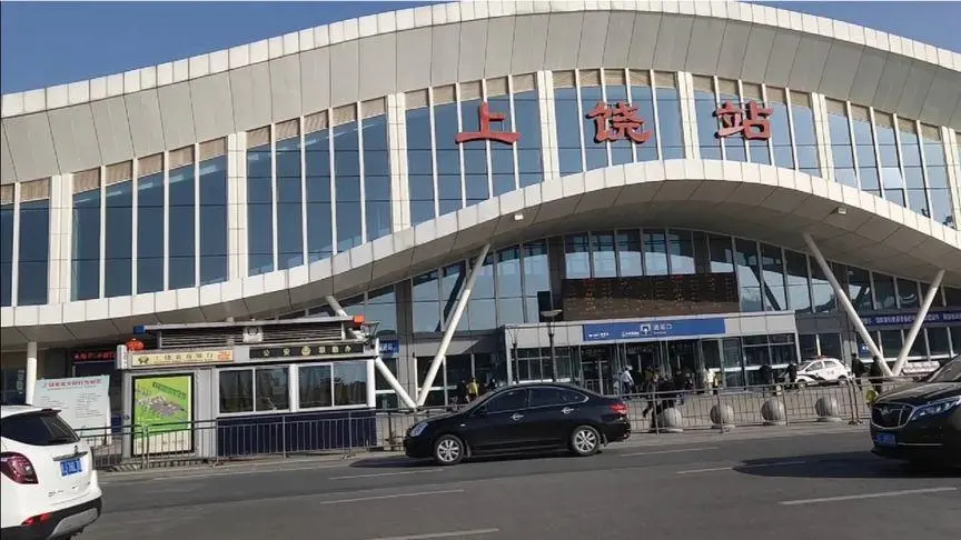 成都到上饶物流专线介绍 成都到上饶物流专线介绍