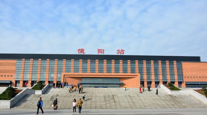 成都到德阳物流专线介绍