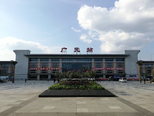 成都到广元物流专线介绍 成都到广元物流专线介绍