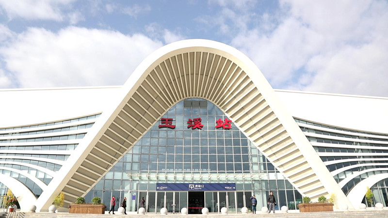 成都到玉溪物流专线介绍