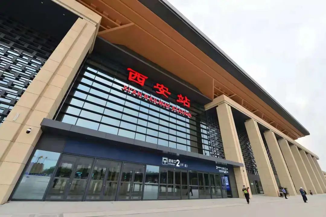 成都到西安物流专线介绍 成都到西安物流专线介绍