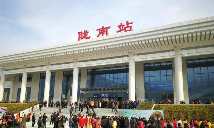 成都到陇南物流专线介绍