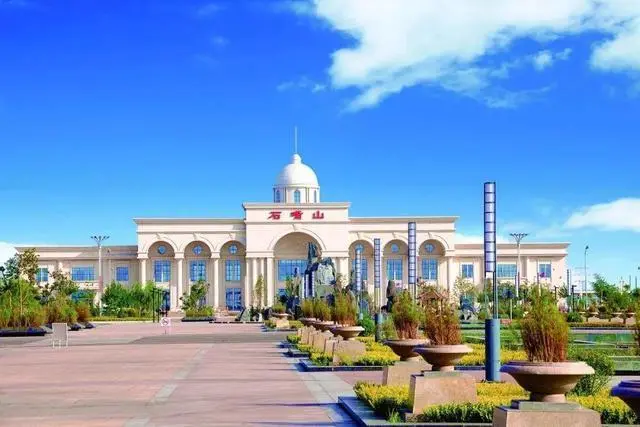 成都到石嘴山物流专线介绍