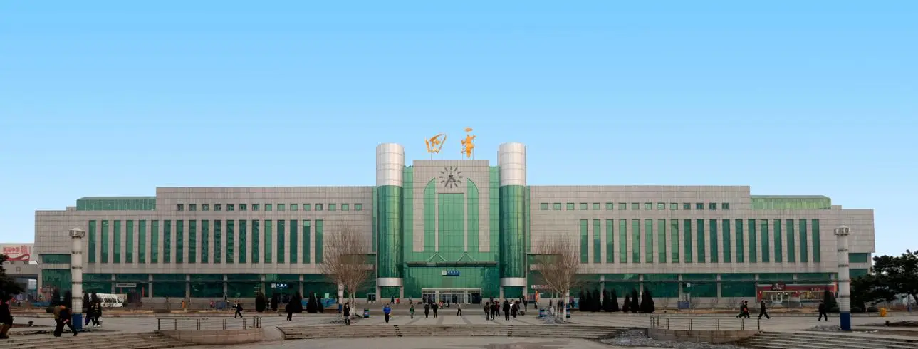 成都到四平物流专线介绍