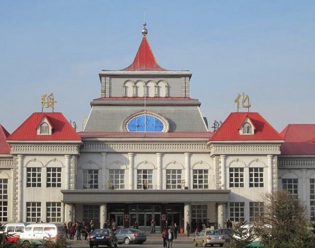 德阳到绥化物流专线-德阳至绥化搬家介绍