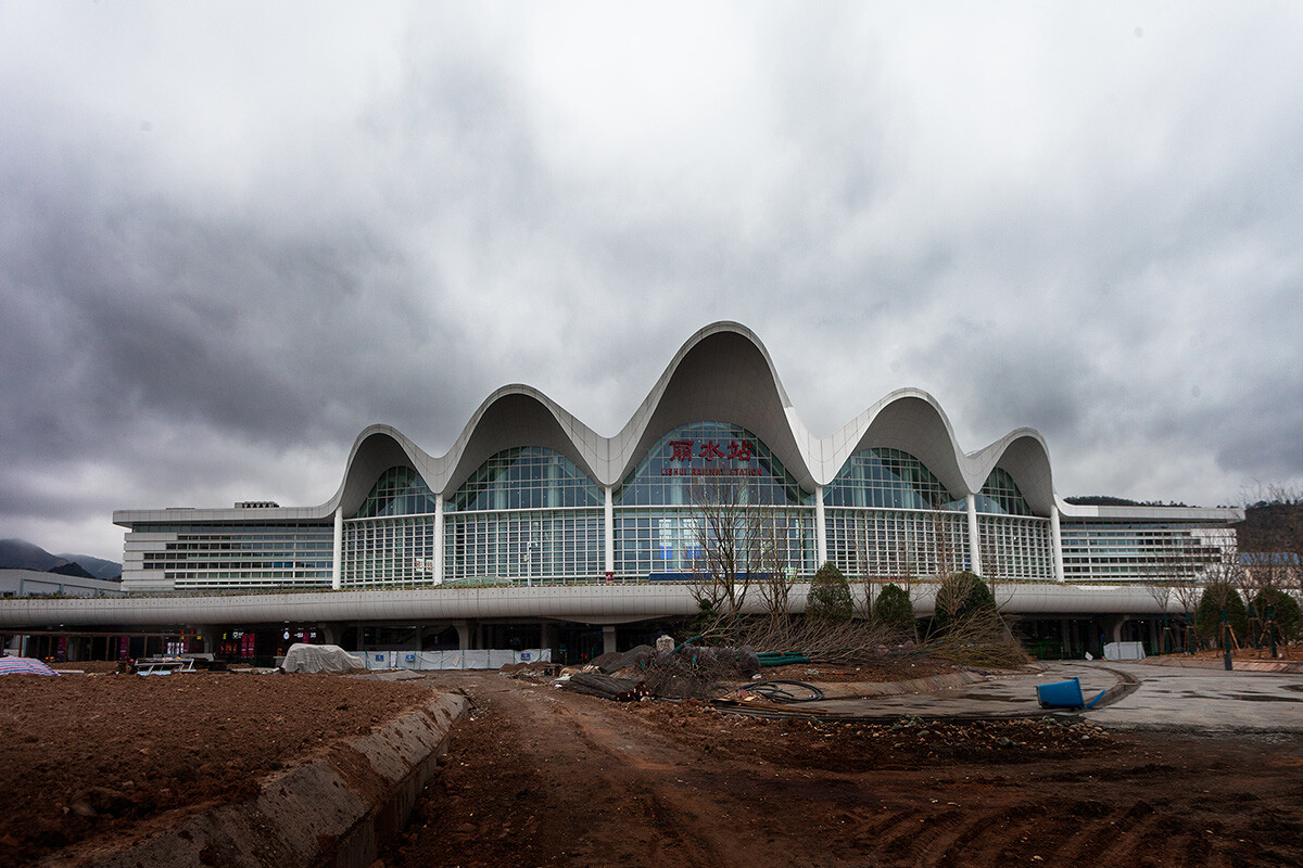 成都到丽水物流公司直达运输,成都到丽水物流专线