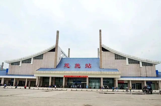 成都到恩施州的直达物流货运运输专线