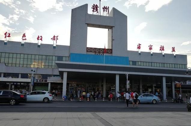 德阳到赣州物流专线-德阳至赣州搬家介绍