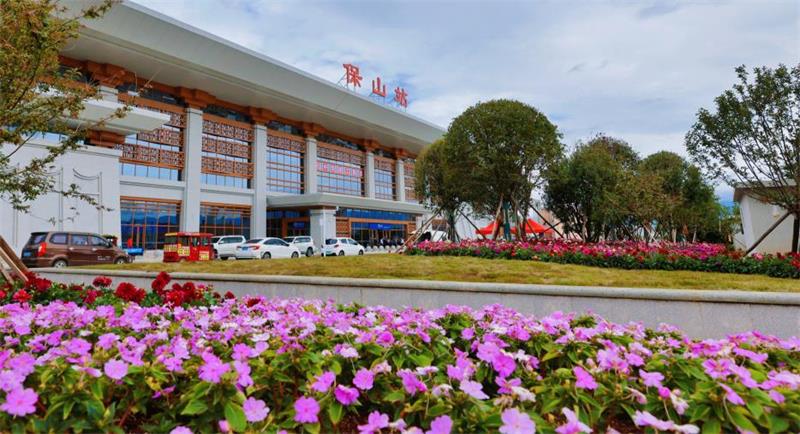 成都到保山物流公司直达运输,成都到保山物流专线